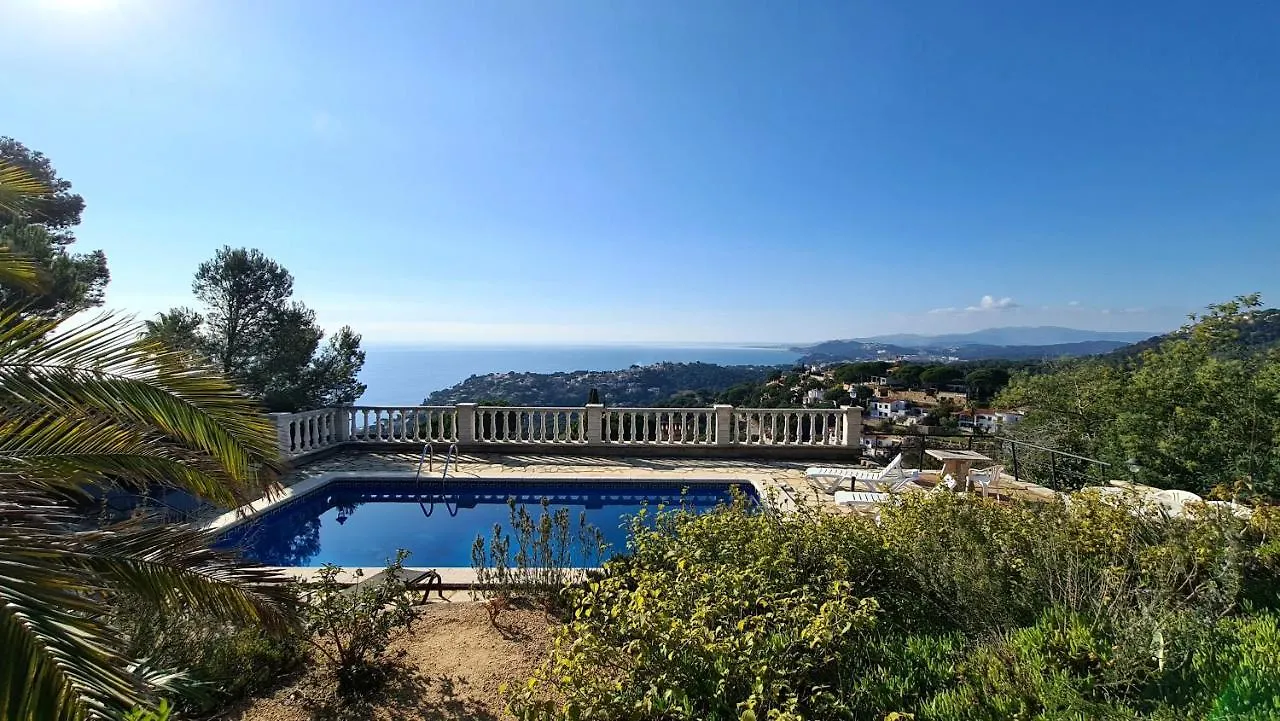 יורט דה מאר Villa Majestic בית נופש יורט דה מאר