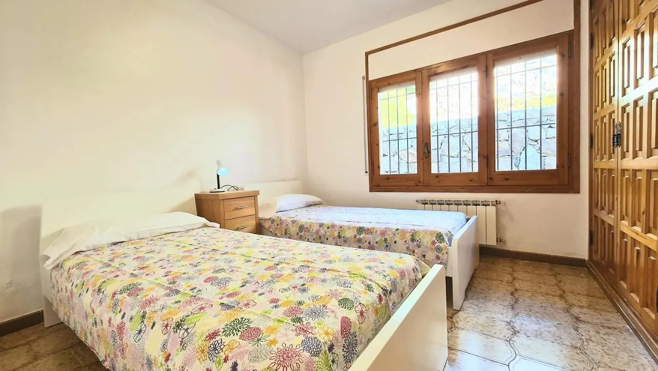 יורט דה מאר Villa Majestic