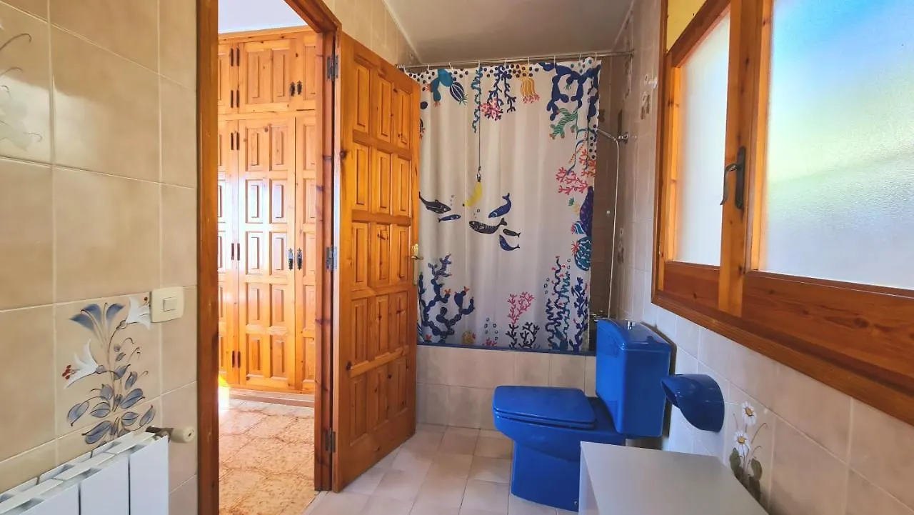 יורט דה מאר Villa Majestic בית נופש יורט דה מאר
