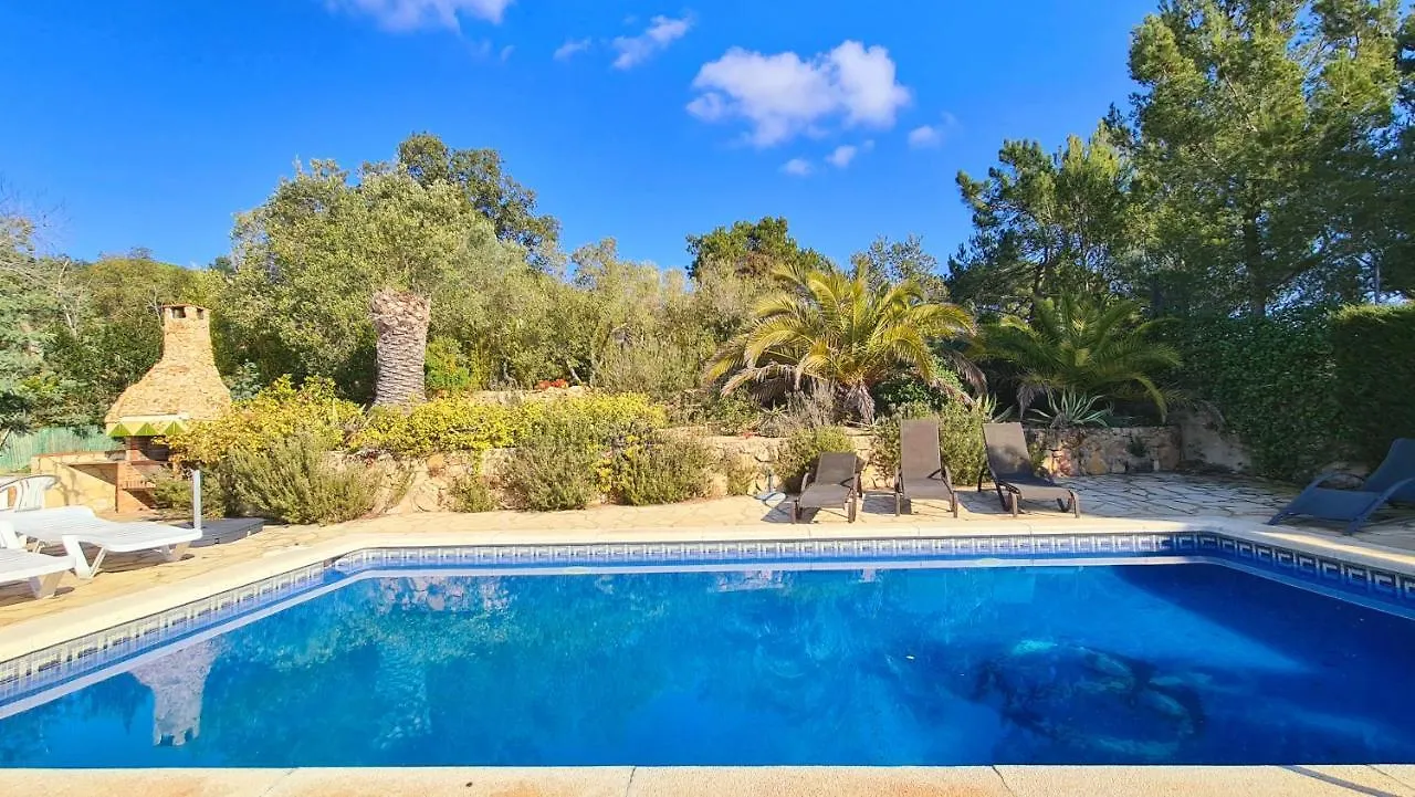 יורט דה מאר Villa Majestic 0*, יורט דה מאר ספרד