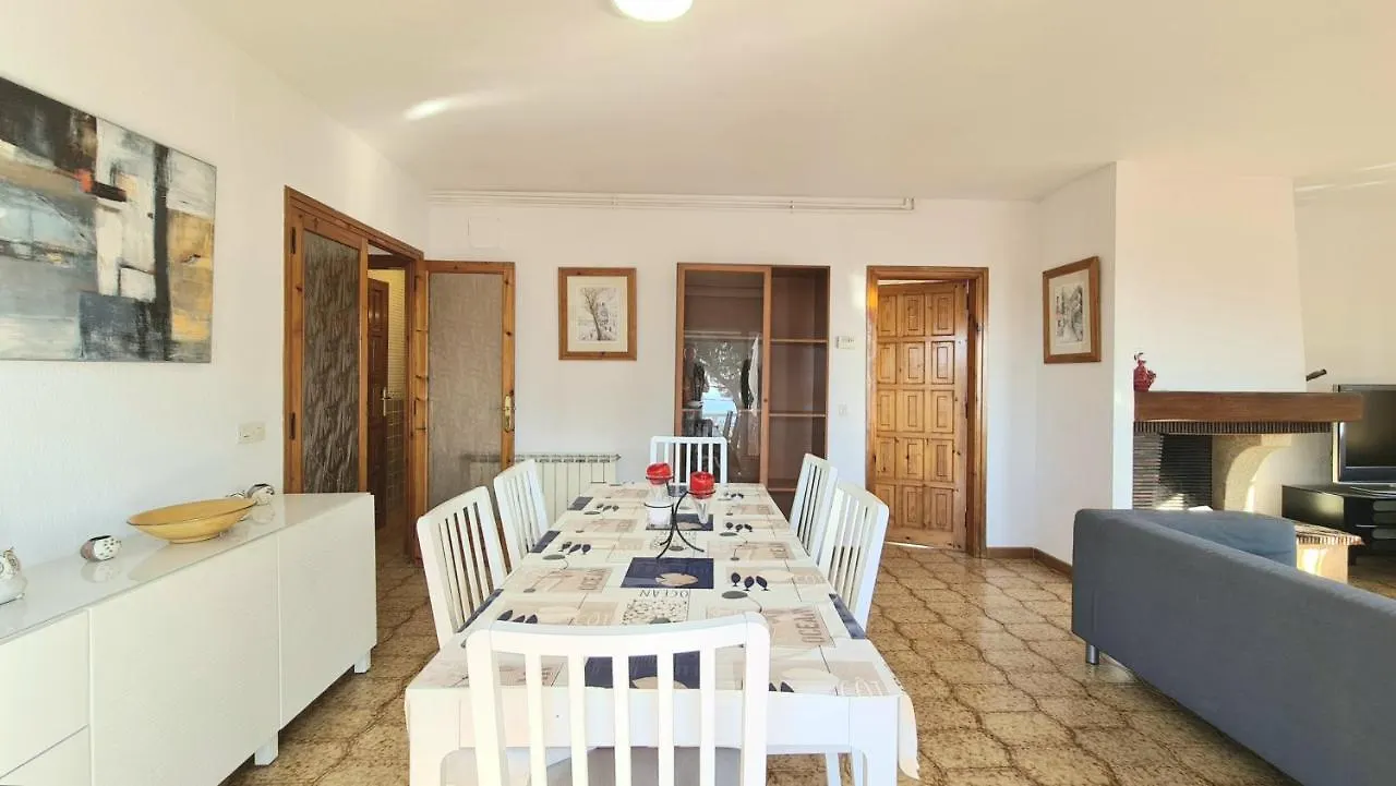 יורט דה מאר Villa Majestic 0*, יורט דה מאר ספרד