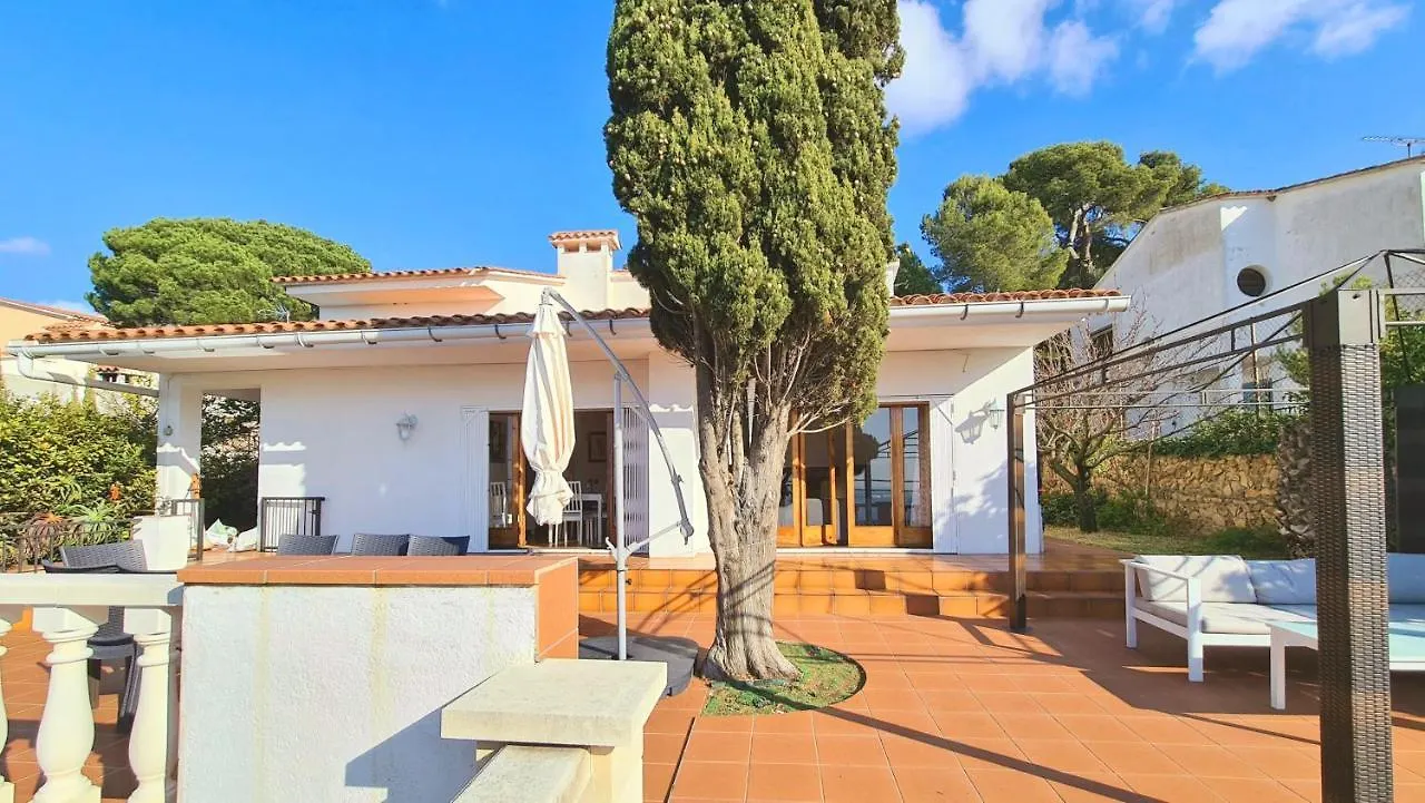 יורט דה מאר Villa Majestic בית נופש יורט דה מאר